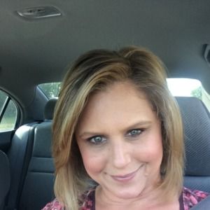 Meet your Posher, Karen